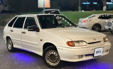 LADA (ВАЗ) 2114 2013 года за 1 550 000 тг. в Шымкент фото 2