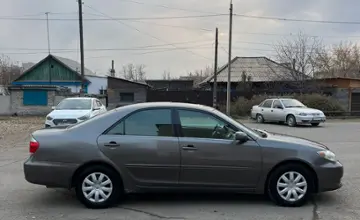 Toyota Camry 2004 года за 5 850 000 тг. в Семей фото 4