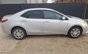 Toyota Corolla 2014 года за 6 900 000 тг. в Атырау фото 2