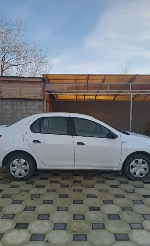 Renault Logan 2015 года за 3 300 000 тг. в Талдыкорган фото 2