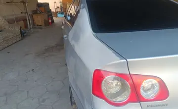 Volkswagen Passat 2005 года за 2 900 000 тг. в Алматы
