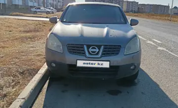Nissan Qashqai 2008 года за 3 950 000 тг. в Актюбинская область фото 1