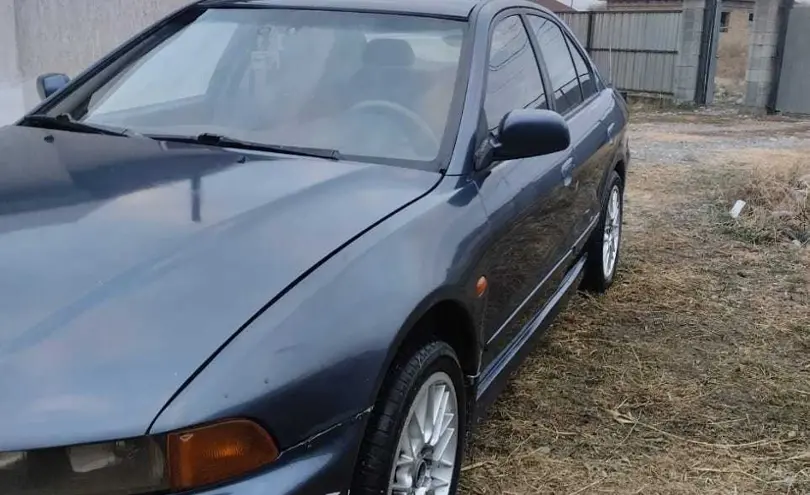 Mitsubishi Galant 1997 года за 1 700 000 тг. в Алматинская область