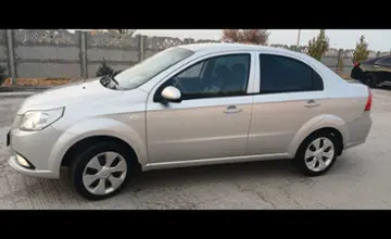 Chevrolet Nexia 2022 года за 4 500 000 тг. в Караганда фото 4