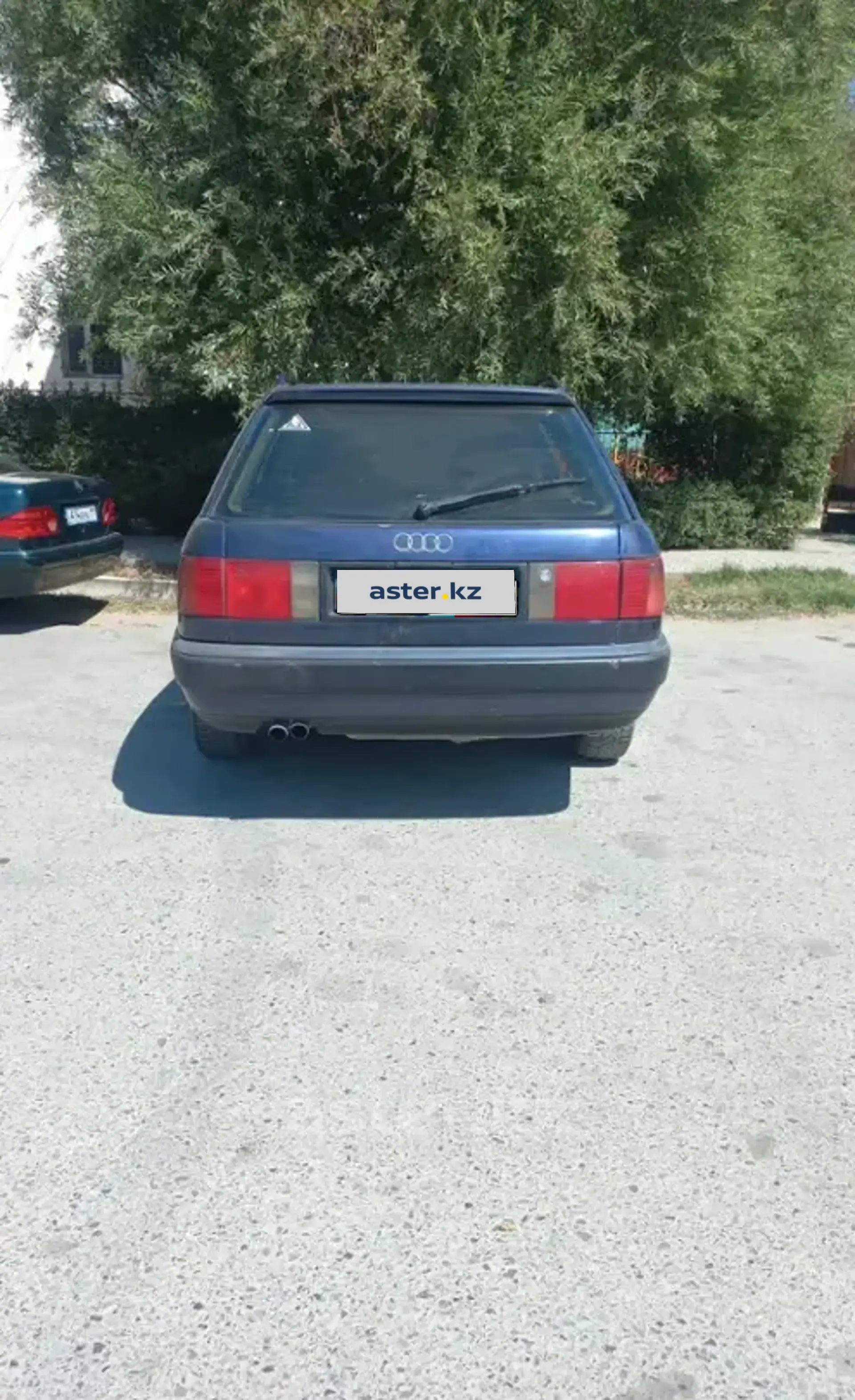 Audi 100 1994 года за 1 500 000 тг. в Кызылординская область фото 4