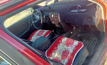 Nissan Primera 1992 года за 750 000 тг. в Алматы фото 5