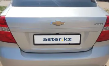 Chevrolet Nexia 2022 года за 5 500 000 тг. в Костанайская область фото 3