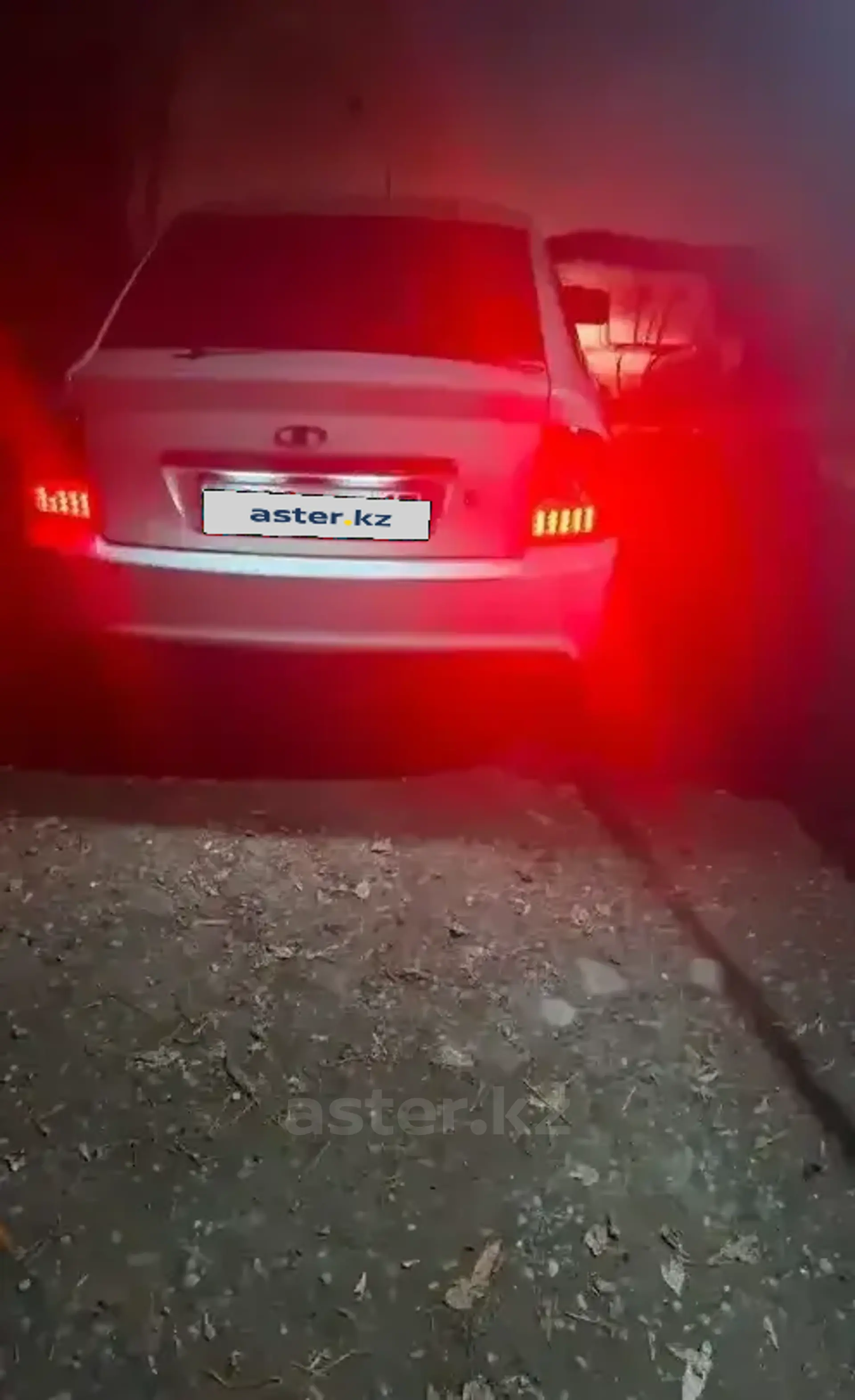 LADA (ВАЗ) Priora 2014 года за 1 100 000 тг. в Шымкент фото 2