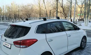 Kia Carens 2014 года за 7 000 000 тг. в Астана
