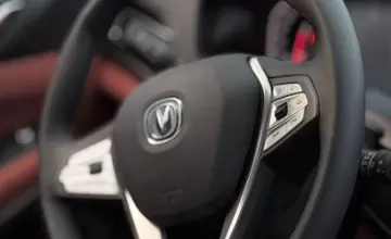 Changan CS75 2024 года за 12 300 000 тг. в Алматы