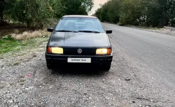 Volkswagen Passat 1991 года за 950 000 тг. в Алматинская область фото 2