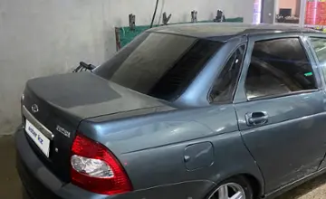 LADA (ВАЗ) Priora 2011 года за 1 650 000 тг. в Астана