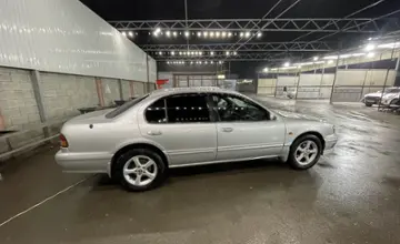 Nissan Maxima 1997 года за 2 700 000 тг. в Алматы фото 2