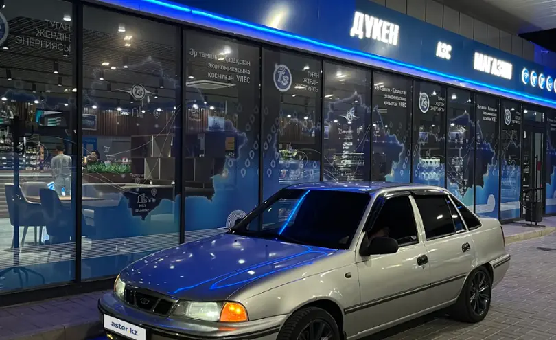 Daewoo Nexia 2007 года за 1 500 000 тг. в Кызылординская область