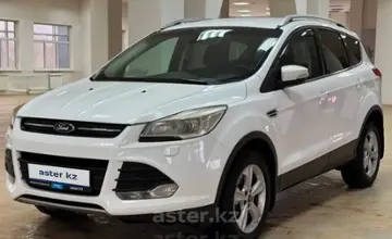 Ford Kuga 2014 года за 6 000 000 тг. в Западно-Казахстанская область фото 1