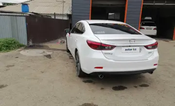 Mazda 6 2015 года за 5 600 000 тг. в Актюбинская область фото 3