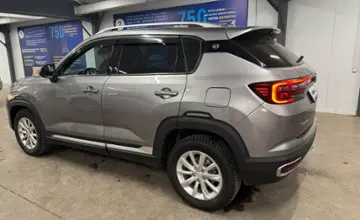 Changan CS35 2022 года за 7 800 000 тг. в Астана