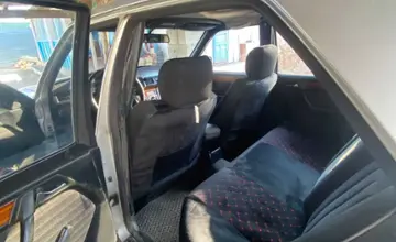 Mercedes-Benz W124 1991 года за 1 300 000 тг. в Алматинская область