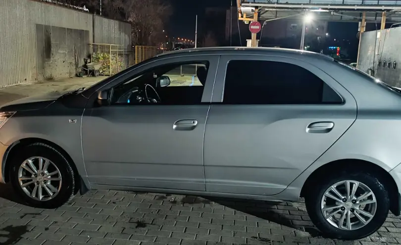 Chevrolet Cobalt 2022 года за 5 550 000 тг. в Кызылординская область фото 5