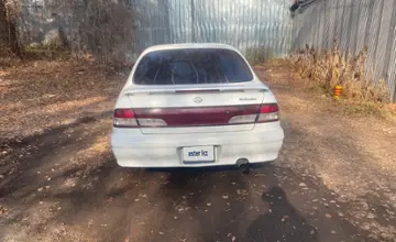 Nissan Cefiro 1997 года за 2 000 000 тг. в Алматы фото 4