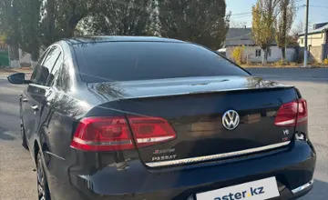 Volkswagen Passat 2011 года за 5 500 000 тг. в Алматы
