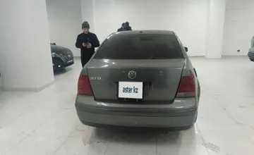 Volkswagen Jetta 2003 года за 1 800 000 тг. в Павлодарская область