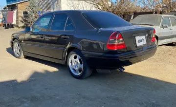 Mercedes-Benz C-Класс 1993 года за 1 700 000 тг. в Астана фото 3