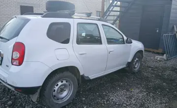 Renault Duster 2014 года за 4 000 000 тг. в Актюбинская область