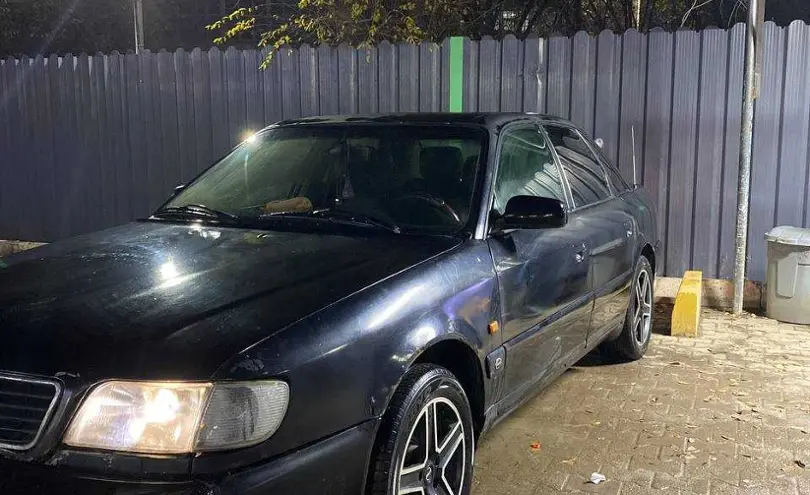 Audi A6 1994 года за 1 750 000 тг. в Западно-Казахстанская область