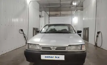 Nissan Primera 1991 года за 750 000 тг. в Астана фото 2