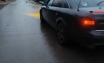 Audi A6 1999 года за 3 200 000 тг. в Карагандинская область