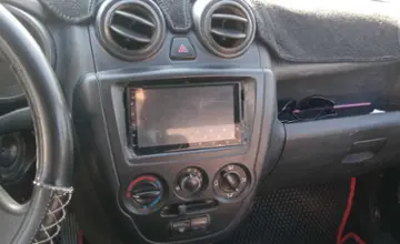 LADA (ВАЗ) Granta 2015 года за 2 300 000 тг. в Семей