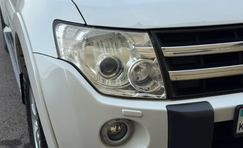 Mitsubishi Pajero 2007 года за 11 000 000 тг. в Алматы фото 2