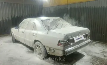 Mercedes-Benz E-Класс 1992 года за 1 140 000 тг. в Алматы фото 4