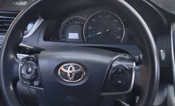 Toyota Camry 2012 года за 8 000 000 тг. в Актау