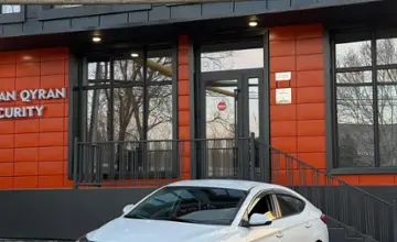 Hyundai Elantra 2018 года за 6 000 000 тг. в Алматы фото 1