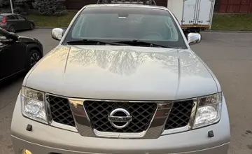 Nissan Pathfinder 2006 года за 9 500 000 тг. в Алматы фото 3