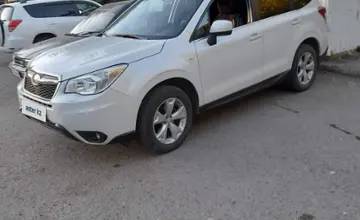 Subaru Forester 2014 года за 8 500 000 тг. в Усть-Каменогорск фото 1