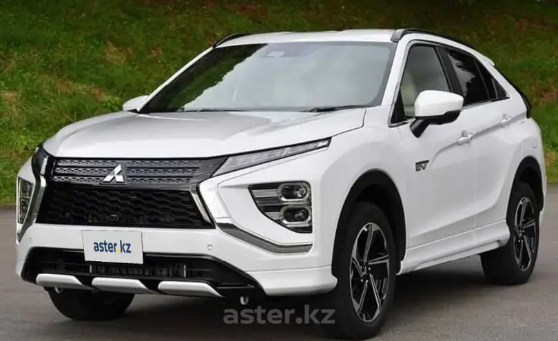 Mitsubishi Eclipse Cross 2023 года за 12 500 000 тг. в Караганда фото 1