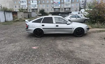 Opel Vectra 1998 года за 1 700 000 тг. в Карагандинская область фото 3