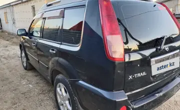 Nissan X-Trail 2007 года за 3 600 000 тг. в Астана фото 3