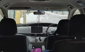 Toyota Estima 2006 года за 7 000 000 тг. в Астана фото 4