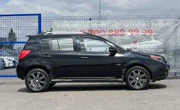 Geely MK Cross 2015 года за 1 000 000 тг. в Астана фото 1