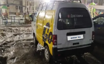 Chevrolet Damas 2023 года за 4 000 000 тг. в Астана