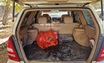 Subaru Forester 2002 года за 3 500 000 тг. в Павлодарская область