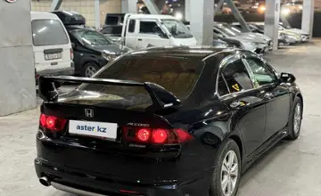 Honda Accord 2008 года за 5 200 000 тг. в Алматы