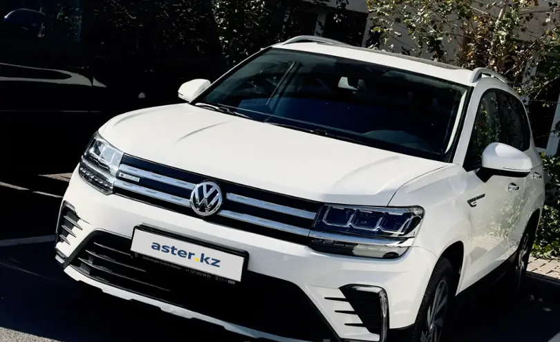 Volkswagen Tharu 2020 года за 10 000 000 тг. в Карагандинская область
