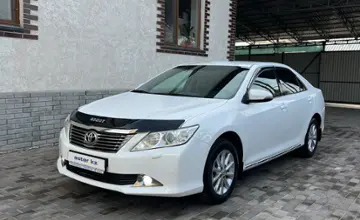 Toyota Camry 2013 года за 8 200 000 тг. в Алматы фото 1