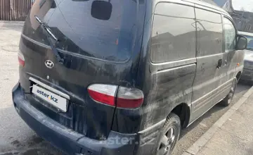 Hyundai Starex 2004 года за 2 700 000 тг. в Алматы фото 2