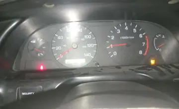 Nissan Altima 2001 года за 1 500 000 тг. в Карагандинская область